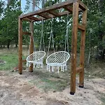 Szalas Na Halas Дом отдыха