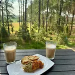 Szalas Na Halas Дом отдыха