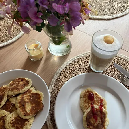 別荘 Szalas Na Halas