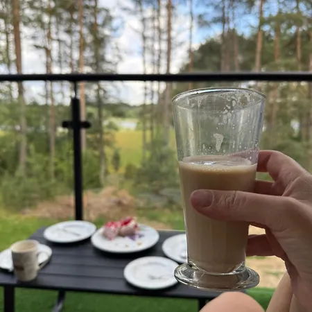 Szalas Na Halas * Lubiana