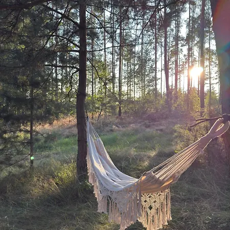 Szalas Na Halas * Lubiana