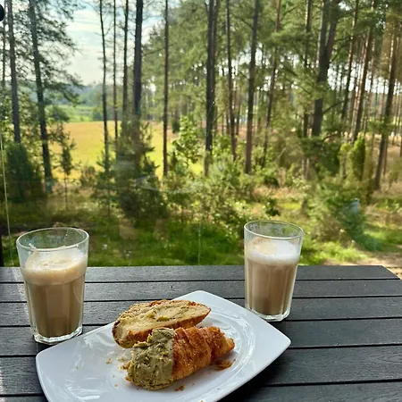 Szalas Na Halas 別荘