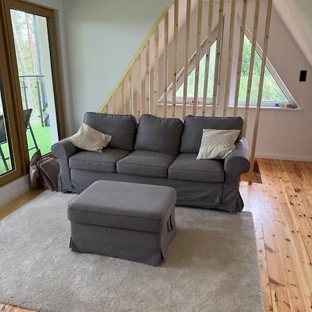 Szalas Na Halas 別荘 Lubiana