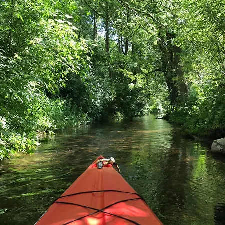 Szalas Na Halas Сasa de vacaciones