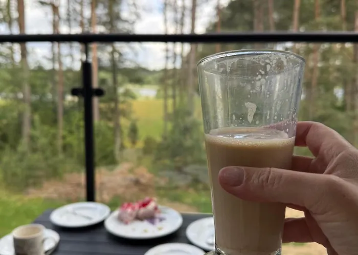 Szałas Na Hałas * Lubiana