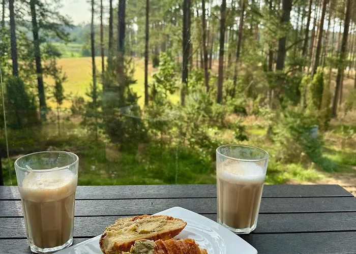 Szałas Na Hałas Dom wakacyjny