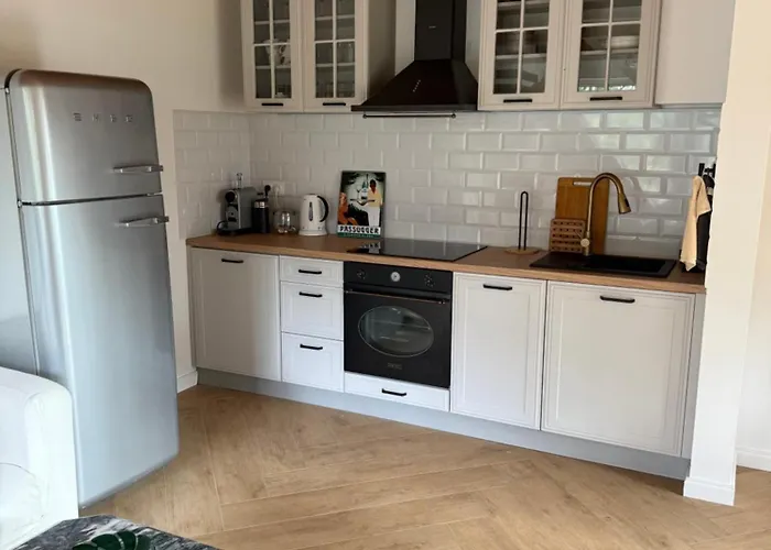 Dom wakacyjny Szałas Na Hałas *