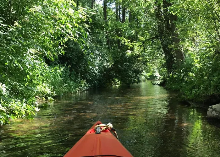 Szałas Na Hałas Dom wakacyjny